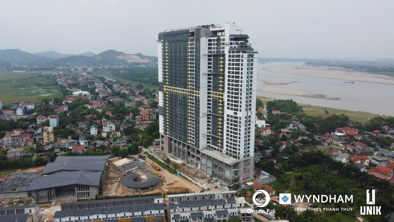 Cần bán Homestay - Khách Sạn dự án Wyndham Thanh Thủy Hotels & Resorts, Diện tích 33m², Giá 650 Triệu 3