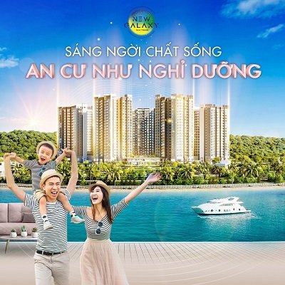 Cần bán Căn hộ biển sở hữu lâu dài, diện tích 53m², Giá 2.5 Tỷ 4