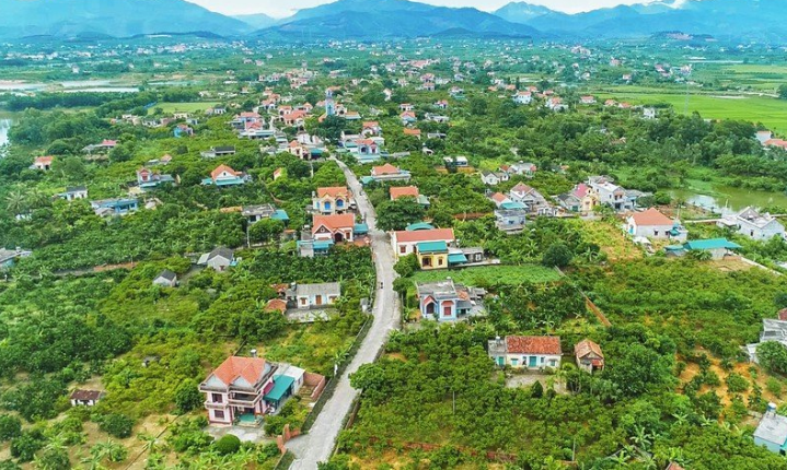 Sót lại duy nhất mảnh đất siêu phẩm 750m2 thôn Hành Lạc, tt Như Quỳnh, Hưng Yên giá chỉ 25.4tỷ