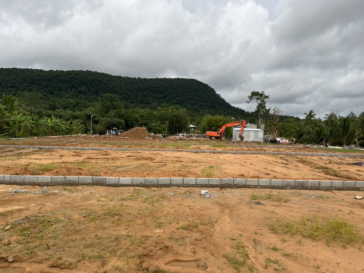 Cần bán Đất nền dự án đường Nguyễn Trung Trực, Xã Cửa Dương, Diện tích 500m², Giá 4 Triệu/m² 4