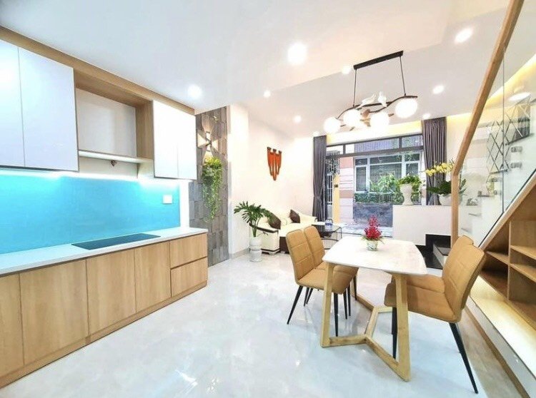 Bán Nhà 3 Tầng, Nguyễn Phước Nguyên, quận Thanh Khê, Gần Trường Chinh, 160m2, 5 Tỷ. 5