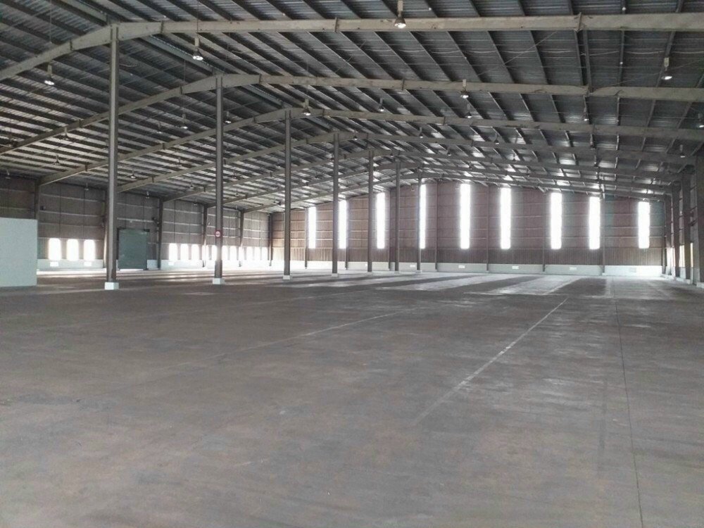 Cho thuê Kho - Nhà xưởng đường Đại lộ Thăng Long, Xã An Thượng, Diện tích 2000m², Giá Thương lượng 2