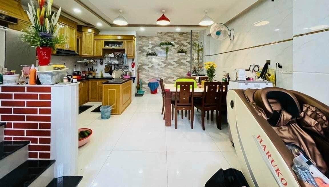 (Phú Nhuận) bán nhanh, nhà Vip Đặng Văn Ngữ, 5x14m, 10.3 Tỷ Bớt, Diện tích: 70m², Giá: 10.3 Tỷ - LH: 0908372136 5