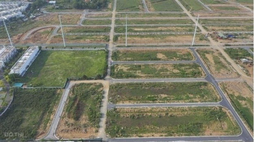 Bán đất nền đường Gò Cát phường Phú Hữu Quận 9 dự án mới Đại Học Quốc Gia 245 giá rẻ nhất khu vực 6