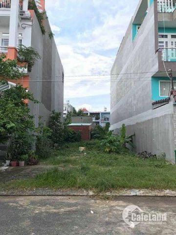 Cần bán Đất đường 22/12, Phường Thuận Giao, Diện tích 75m², Giá 650 Triệu 2