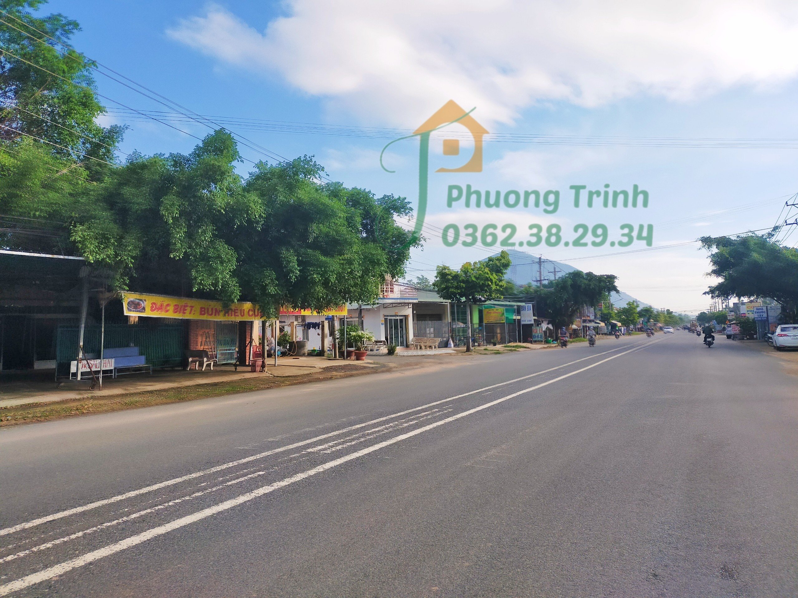 [125tr] Đất ở trung tâm thành phố giá đầu tư chính chủ tại Tây Ninh 2