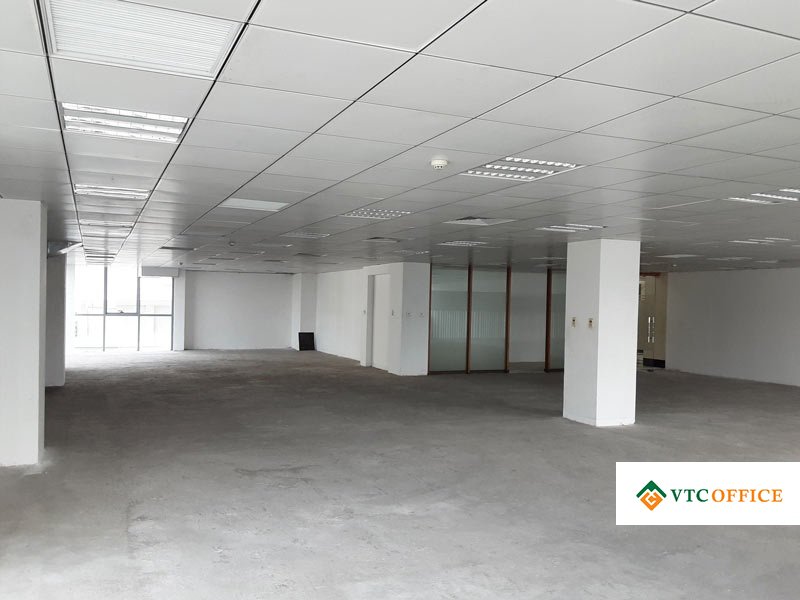 Cho thuê Văn phòng đường Duy Tân, Phường Dịch Vọng Hậu, Diện tích 200m², Giá 322 Nghìn/m²/tháng 4