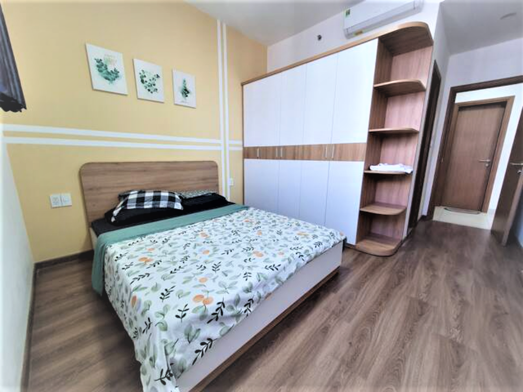 Cho Thuê Căn Hộ Cao Cấp 2 Bedroom 4