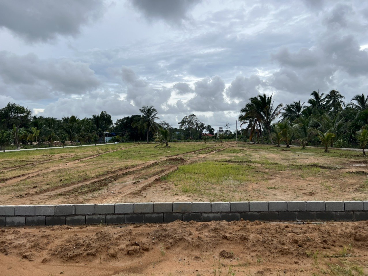 Cần bán Đất nền dự án đường Nguyễn Trung Trực, Xã Cửa Dương, Diện tích 500m², Giá 4 Triệu/m² 5