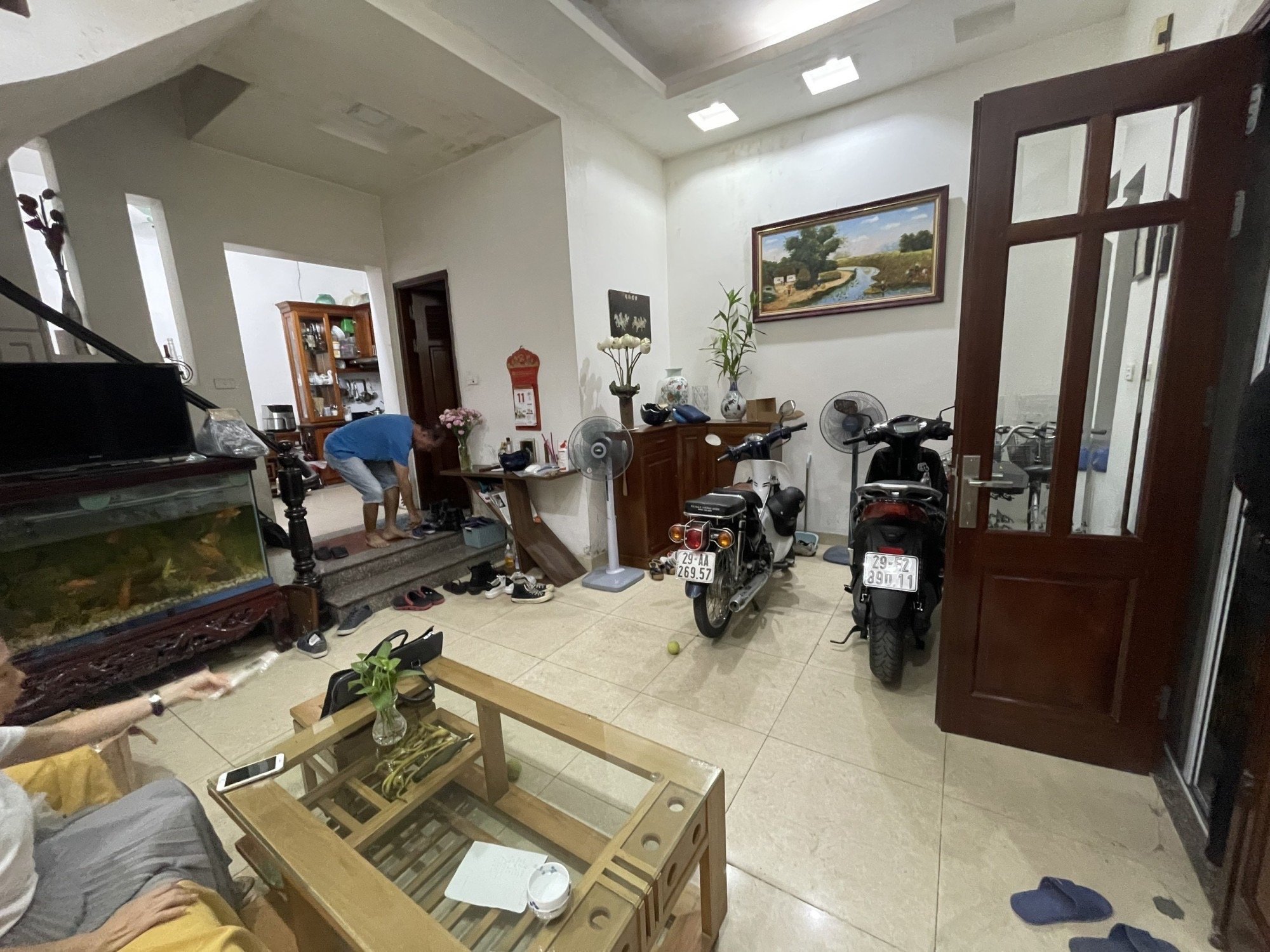 Cần bán Biệt thự đường Nguyễn Phúc Lai, Phường Ô Chợ Dừa, Diện tích 48m², Giá 8600 Triệu