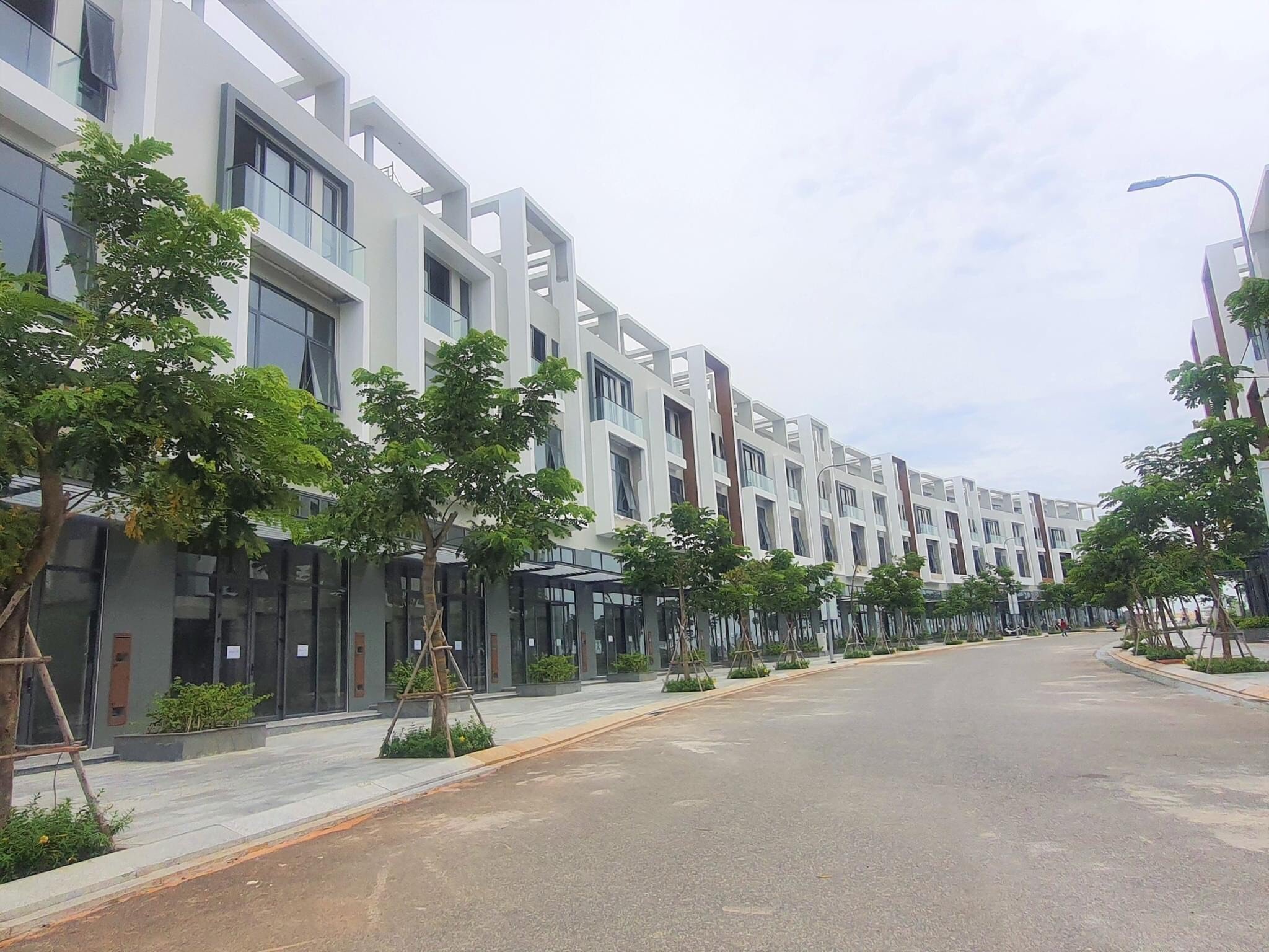 Cần bán Nhà mặt tiền dự án Mũi Né Summer Land Resort, Diện tích 110m², Giá 7 Tỷ 2