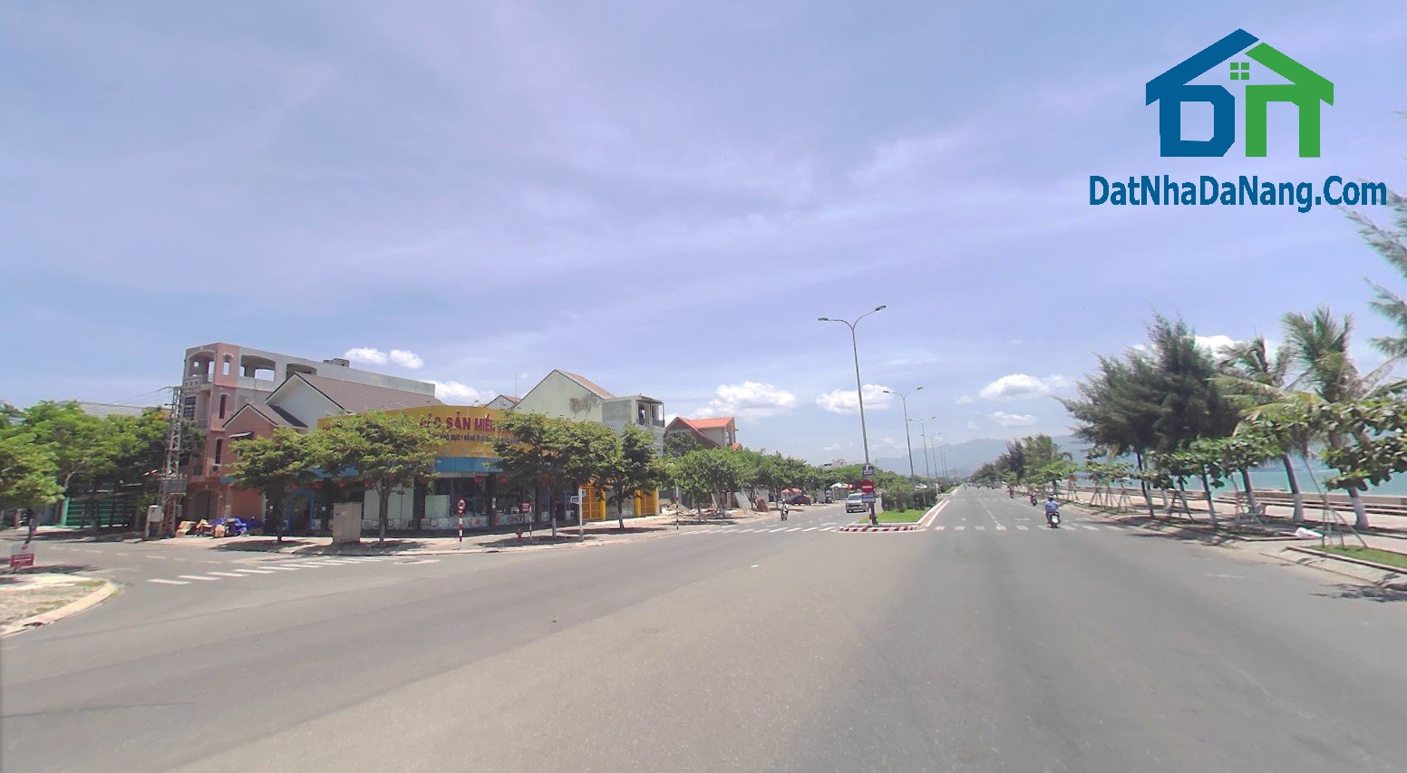 Cần bán Đất đường Nguyễn Tất Thành, Phường Thanh Khê Đông, Diện tích 125m², Giá 10.9 Tỷ 6