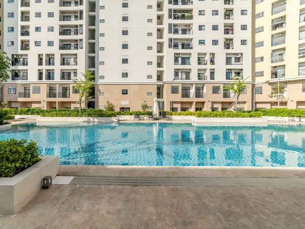 Cần bán Căn hộ chung cư dự án Chung Cư Centum Wealth, Diện tích 54m², Giá 2.585 Tỷ 2