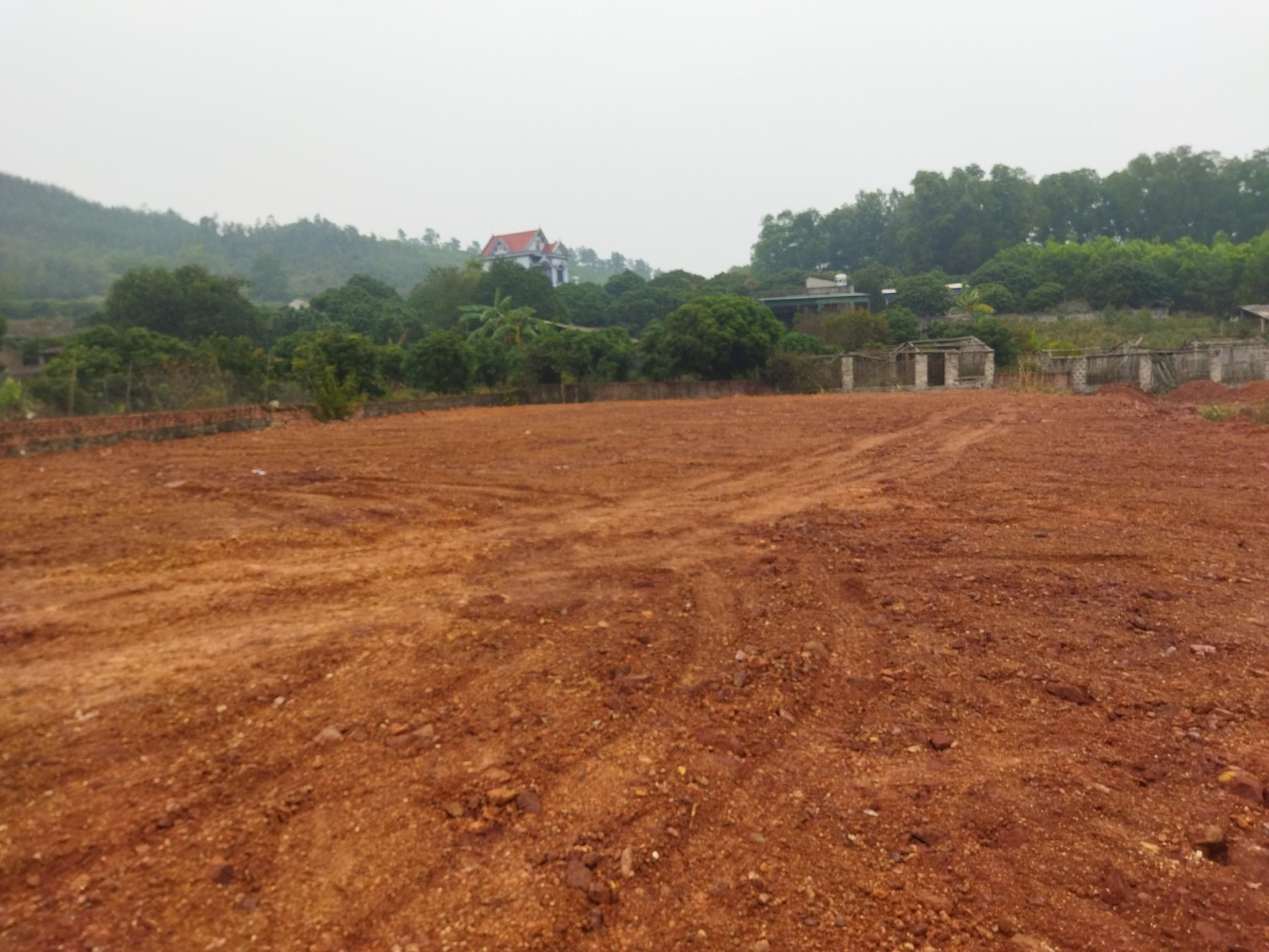 Cần bán Đất Xã Hợp Phong, Cao Phong, Diện tích 8016m², Giá 36 Tỷ