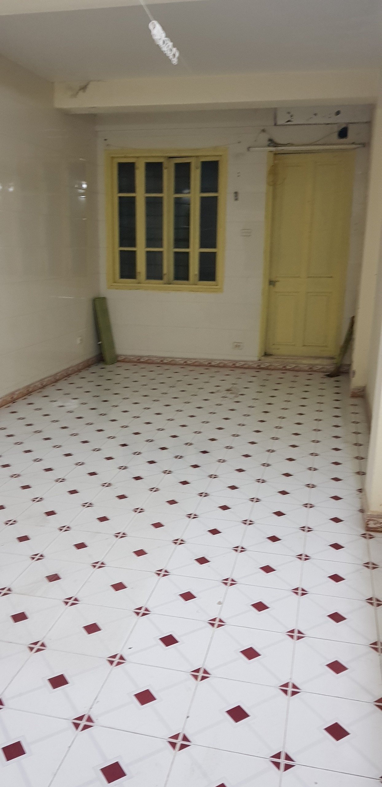 Cơ hội sở hữu căn nhà 30m2 nhiều tiềm năng kinh doanh ngay trung tâm Hà Nội