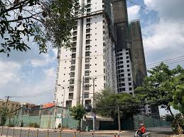 Cần bán Căn hộ chung cư dự án The Western Capital, Diện tích 52m²