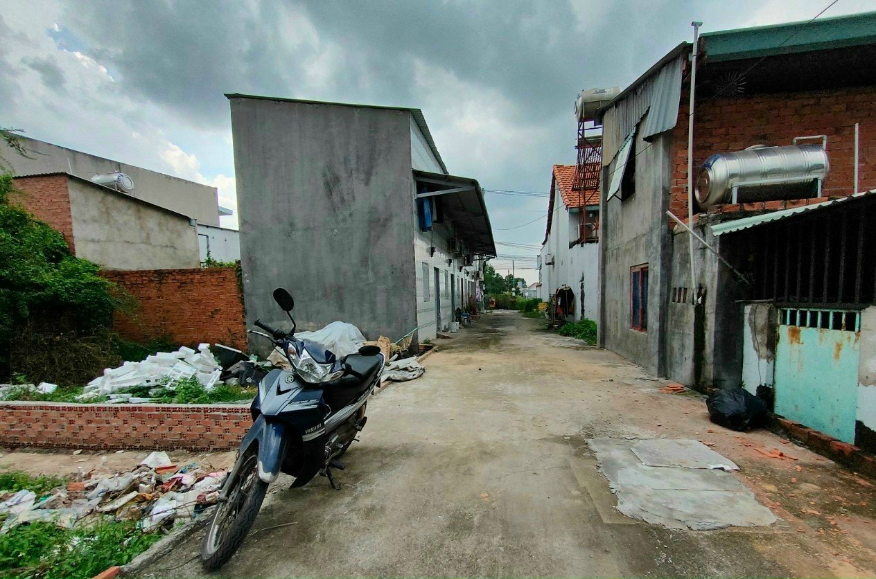 Cần bán Đất đường Lê Hồng Phong, Phường Phú Hòa, Diện tích 125m², Giá 2.660 Tỷ 1