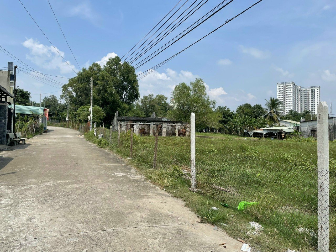 Cần bán Đất đường Lê Hồng Phong, Phường Phú Thọ, Diện tích 220m², Giá 3.550 Tỷ 1