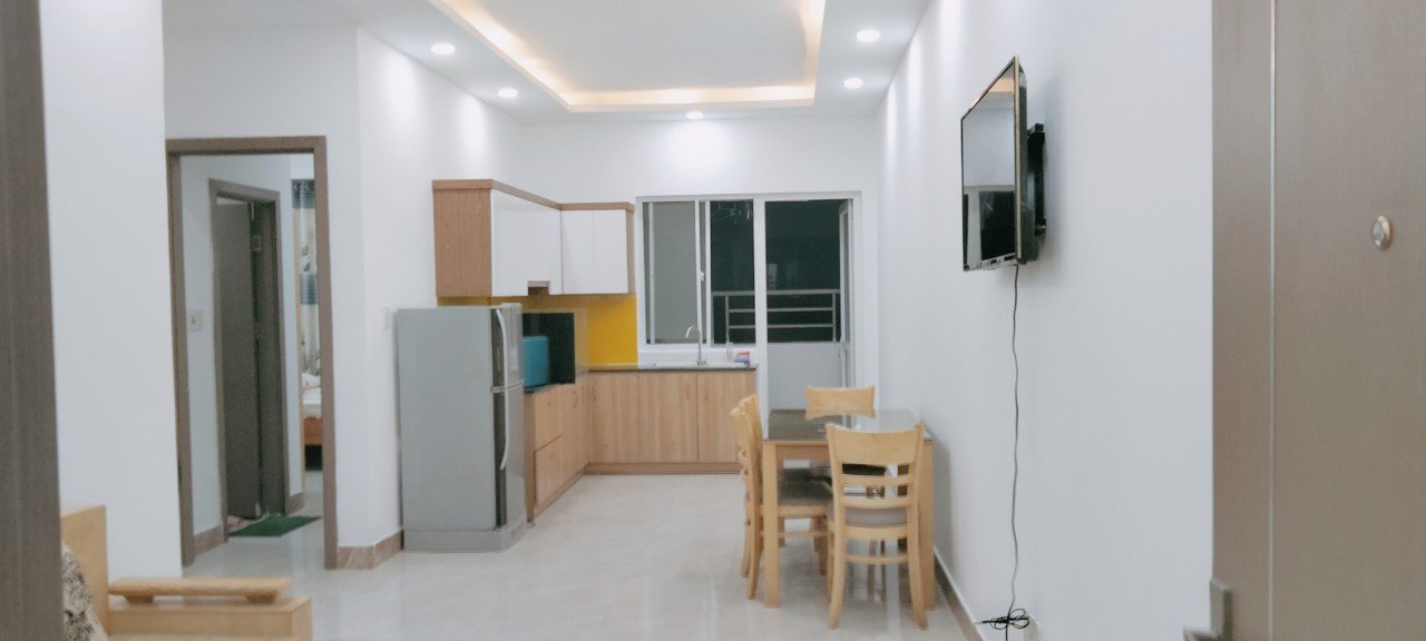 Cần bán Căn hộ chung cư dự án Mường Thanh Viễn Triều, Diện tích 60m², Giá 1.350.000.000 Triệu/m² 3