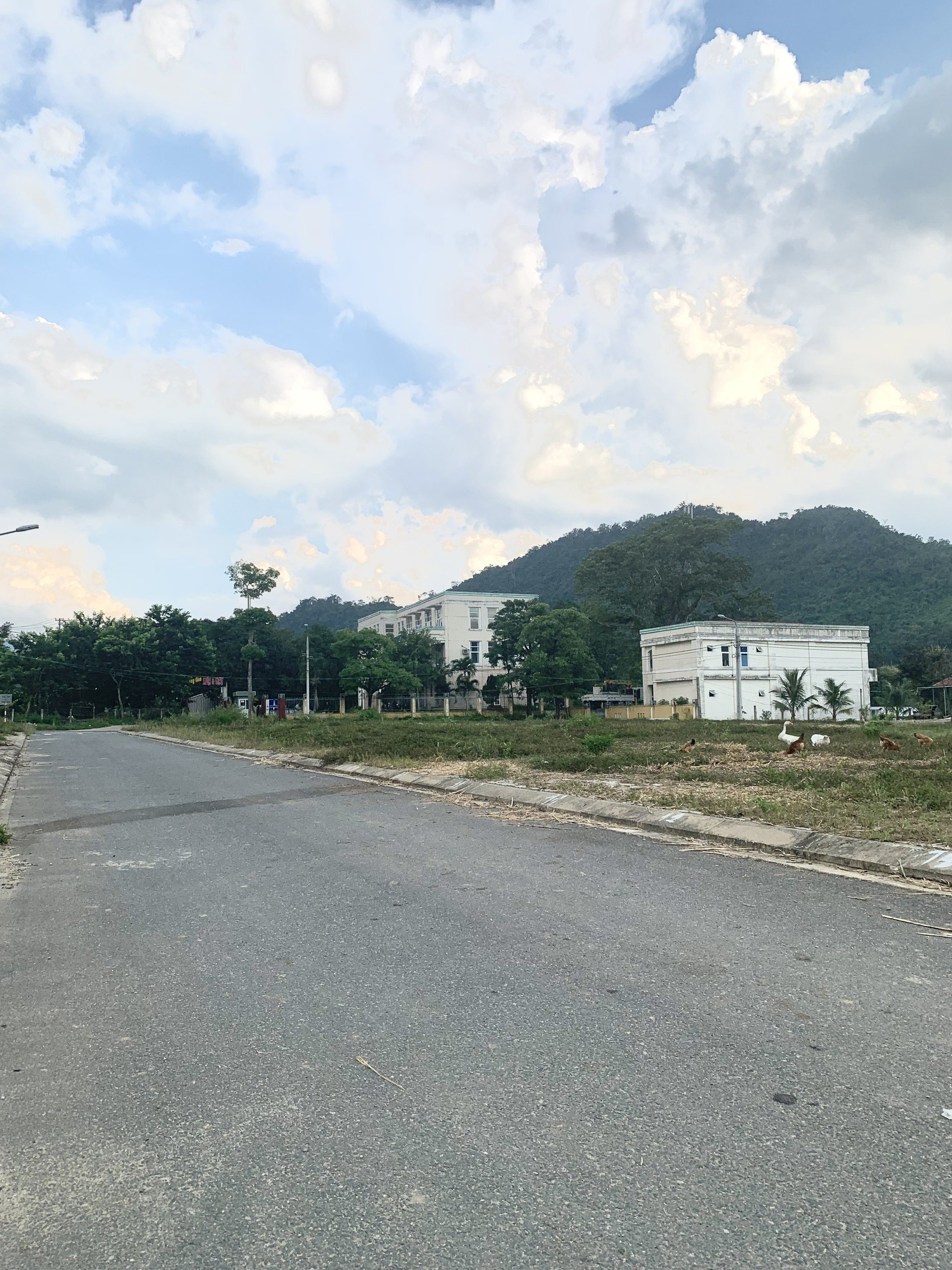 Cần bán Đất nền dự án Thị trấn Thạnh Mỹ, Nam Giang, Diện tích 122m², Giá 610 Triệu 2