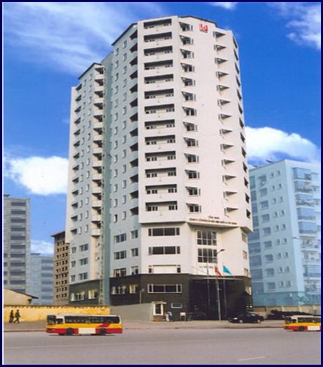 Cần gấp bán Căn hộ 90m2 chung cư 198 Nguyễn Tuân, Phường Nhân Chính, Diện tích 90m², Giá 2.5 Tỷ 3