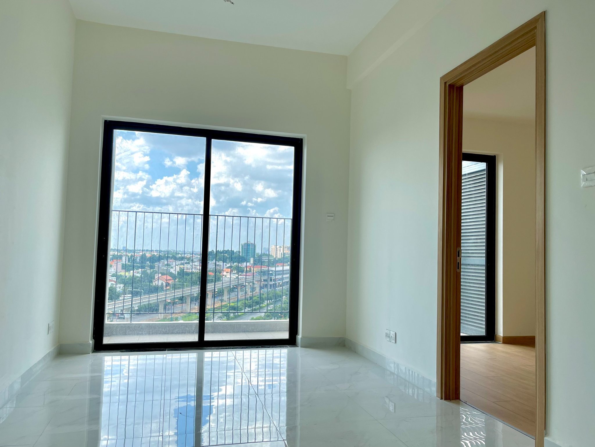 Cần bán Căn hộ chung cư dự án Chung Cư Centum Wealth, Diện tích 54m², Giá 2.585 Tỷ 4