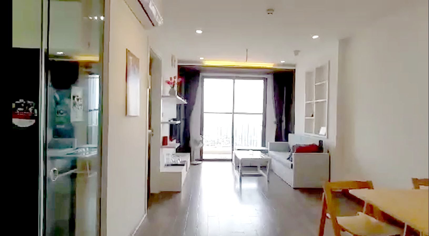 Cần bán Căn hộ chung cư dự án Helios Tower 75 Tam Trinh, Diện tích 70m², Giá 2.990.000.000 Tỷ 6