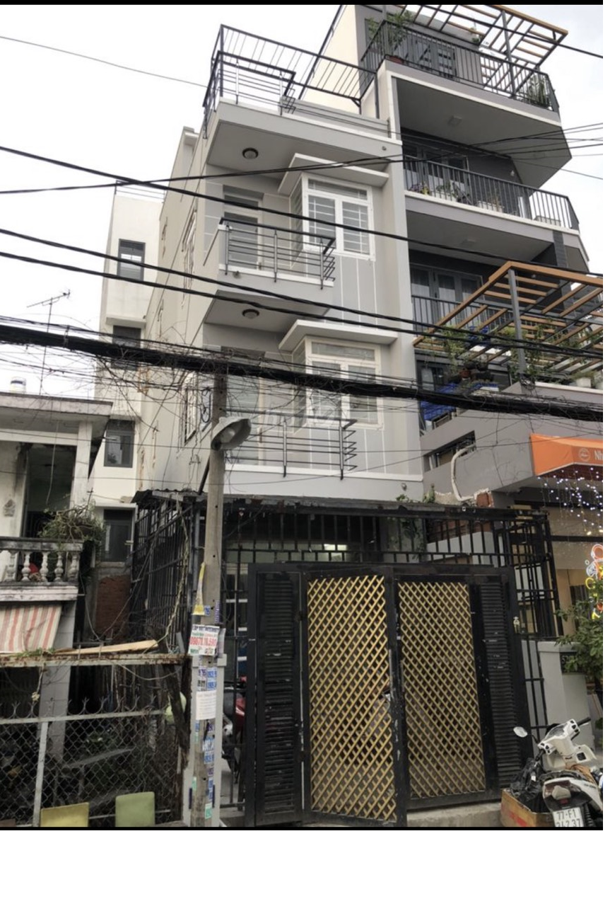 Cho thuê Nhà mặt tiền Thủ Đức, Hồ Chí Minh, Diện tích 60m², Giá 14 Triệu/tháng
