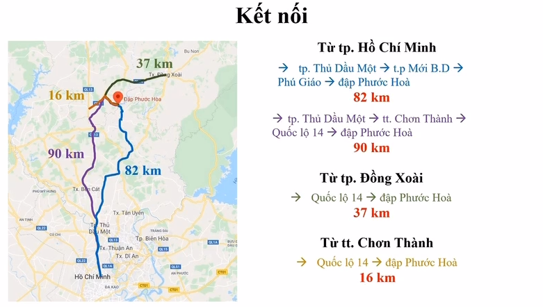 Bán lô đất 25ha có sổ huyện Chơn Thành, tỉnh Bình Phước 16