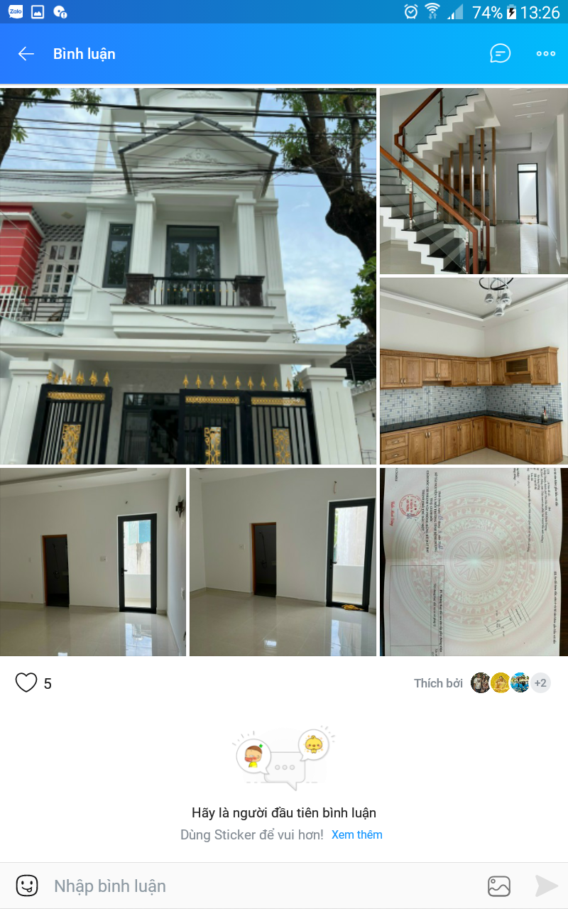Cần bán Nhà ở KDC K8 THANH LỄ, Phường Hiệp Thành, Diện tích 96m², Giá 6.3 Tỷ