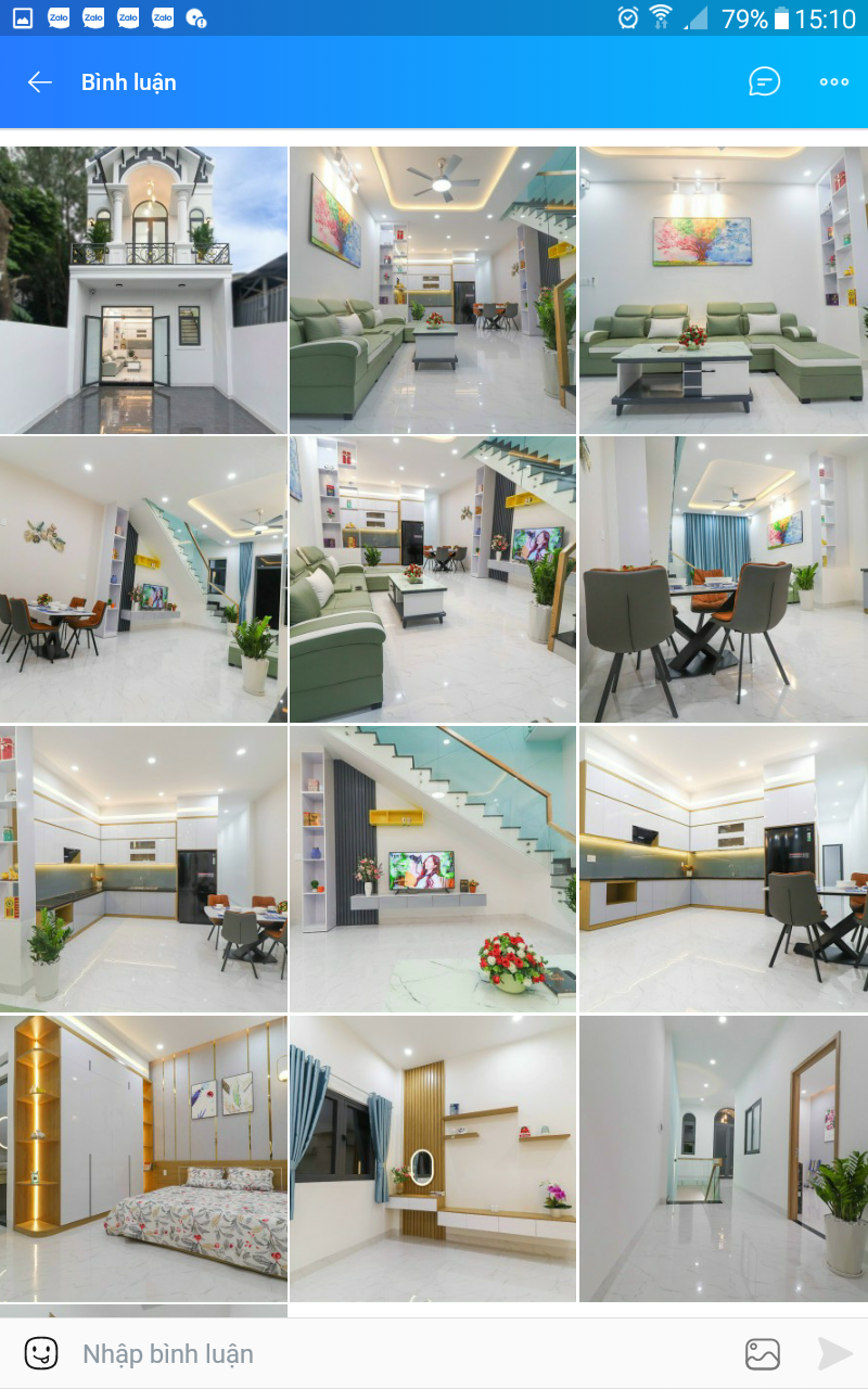 Cần bán Nhà ở, nhà cấp 4, nhà hẻm đường Huỳnh Văn Lũy, Phường Phú Lợi, Diện tích 104m², Giá 4.350 Tỷ 1