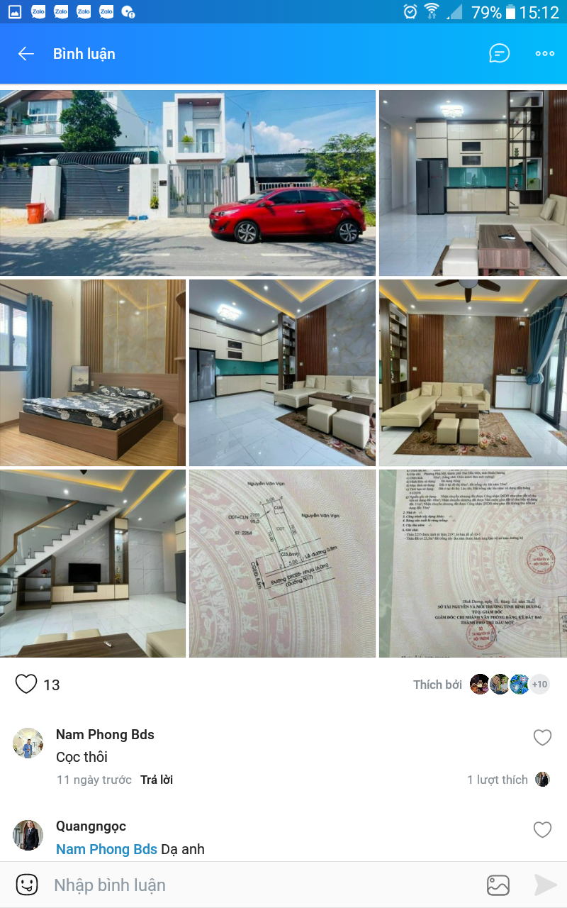 Cần bán Nhà ở hẻm đường DX 025, Phường Phú Lợi, Diện tích 95m², Giá 4.590 Tỷ
