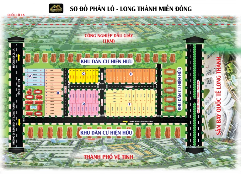 Cần bán Đất đường ĐT 769, Xã Hưng Lộc, Diện tích 132m², Giá 02350 Triệu 6