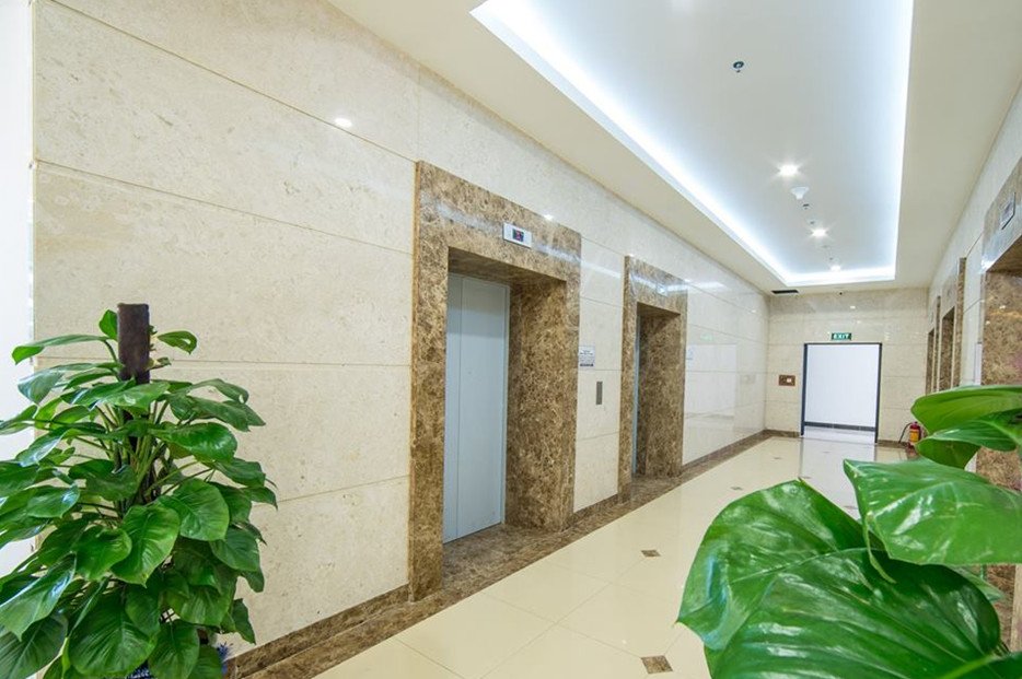 Cho thuê Văn phòng đường Hồ Tùng Mậu, Phường Phú Diễn, Diện tích 450m², Giá 330 Nghìn/m²/tháng 3
