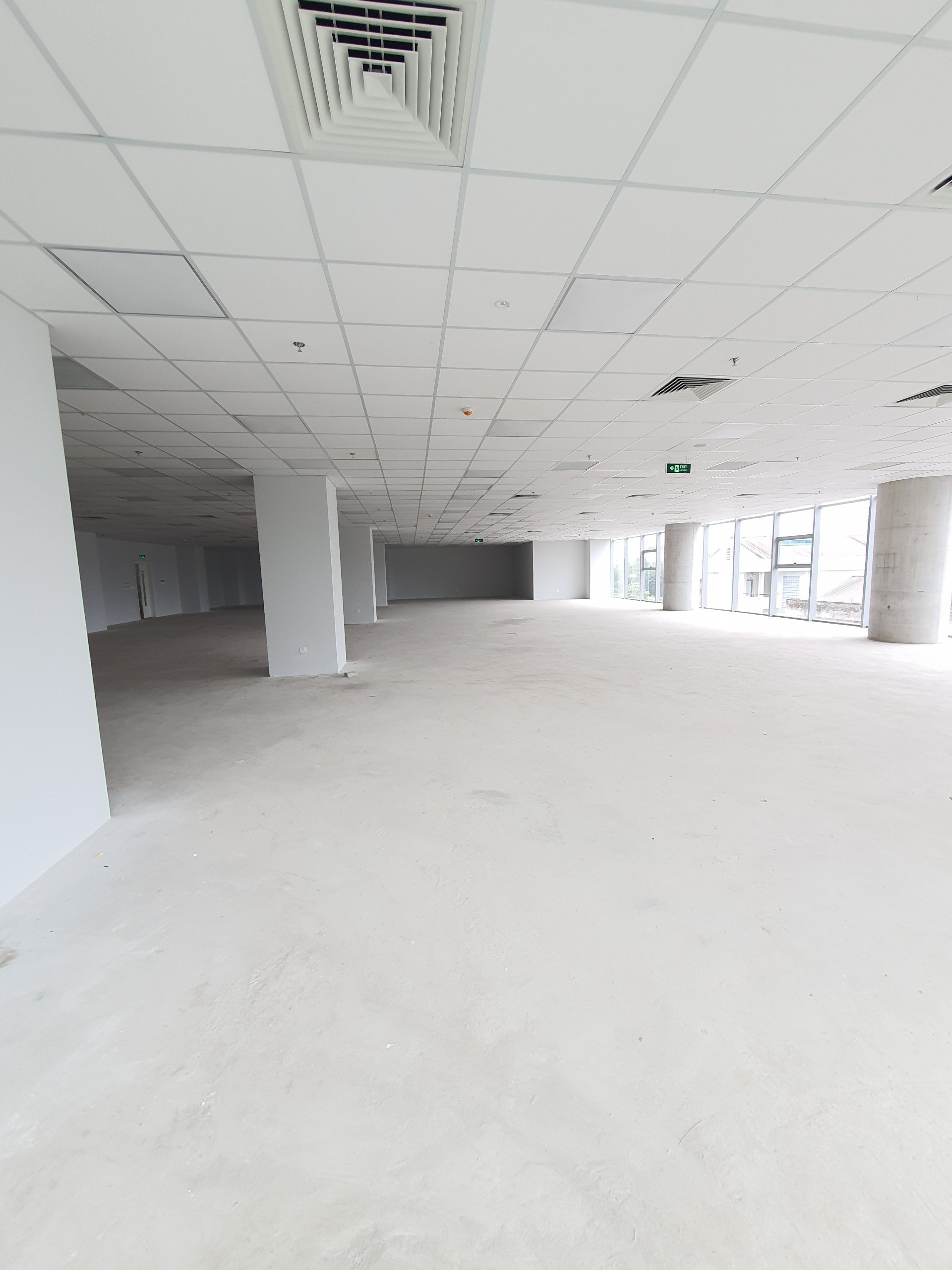 Cho thuê văn phòng đẹp 400m2 tại tòa The Nine, đường Phạm Văn Đồng, quận Cầu Giấy, giá rẻ nhất 4