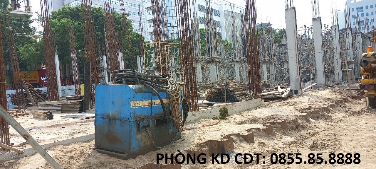 CDT mở bán shophouse 8 tầng có hầm mặt phố Chùa Láng – Đẳng cấp nhất quận Đống Đa 3