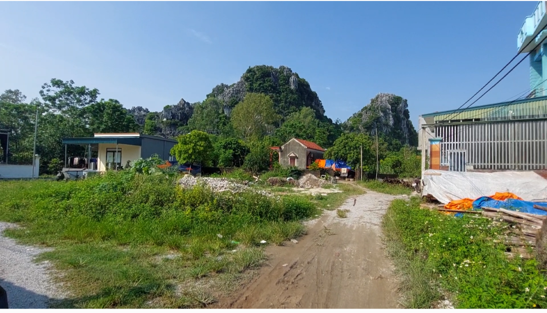 Cần bán Đất Xã Hoàng Tân, Quảng Yên, Diện tích 124m², Giá 12.5 Triệu/m² 3