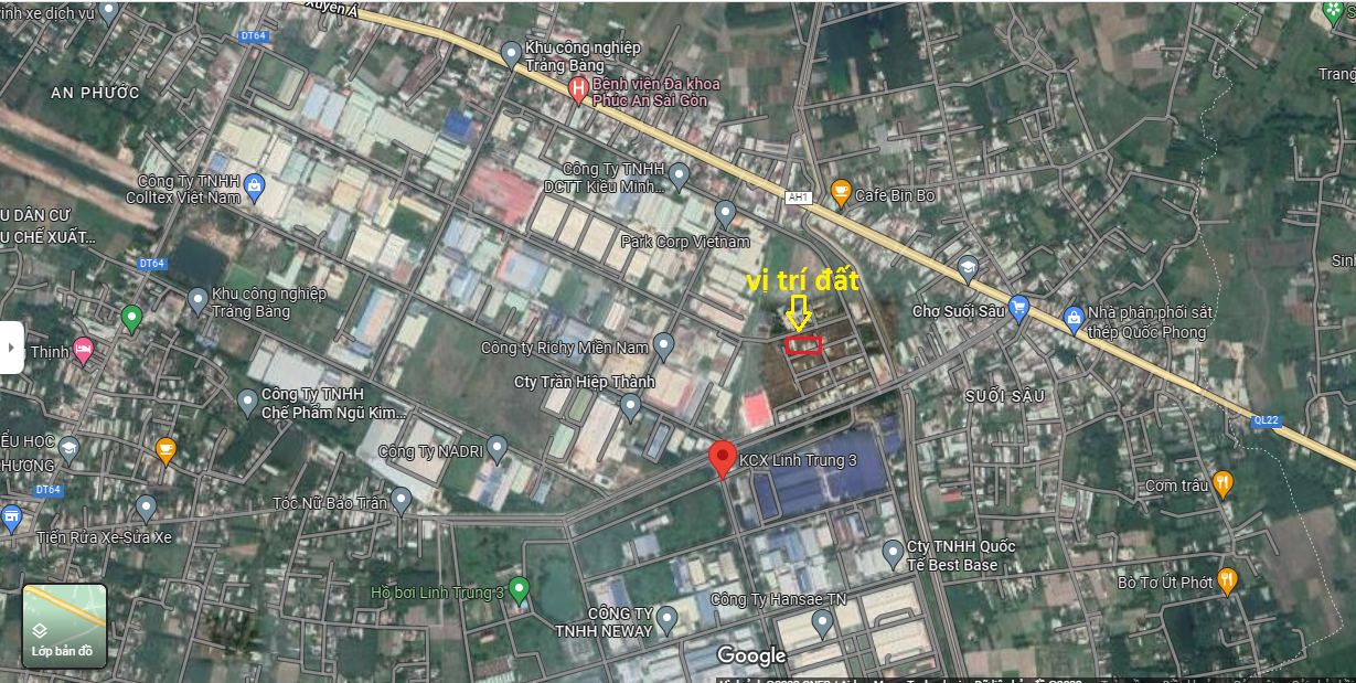 Cần bán Đất đường Đê Trần Khát Chân, Phường Thanh Lương, Diện tích 132m², Giá 9.5 Tỷ