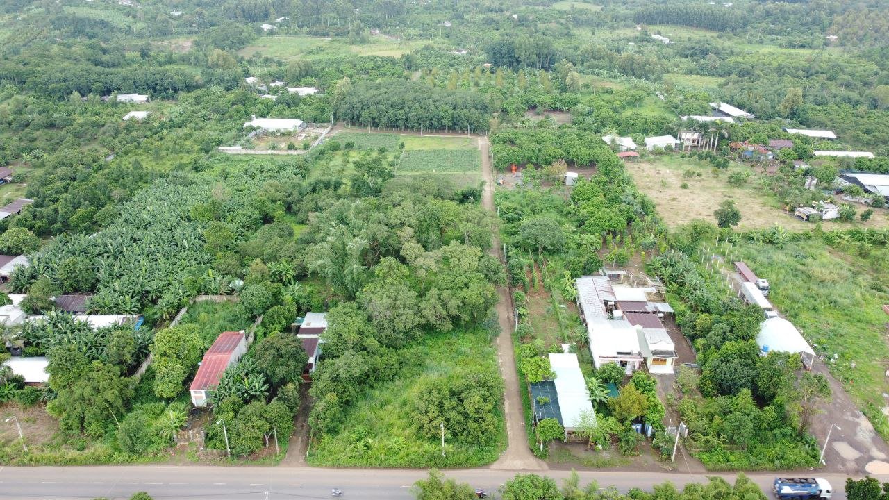 Cần bán Đất đường ĐT 769, Xã Hưng Lộc, Diện tích 186m², Giá 01600 Triệu 5