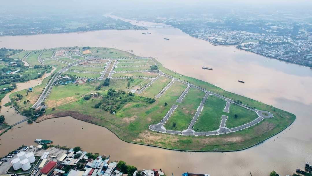 ́, view sông Đông Sài Gòn- Hồ bơi Skyline- thanh toán nhẹ nhàng chỉ từ 399 triệu 2