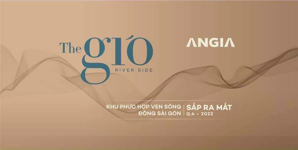 THE GIÓ RIVER SIDE KHU PHƯC HỢP VEN SÔNG, Phường Bình An, Dĩ An, Diện tích 40m², Giá 40 Triệu/m² 3