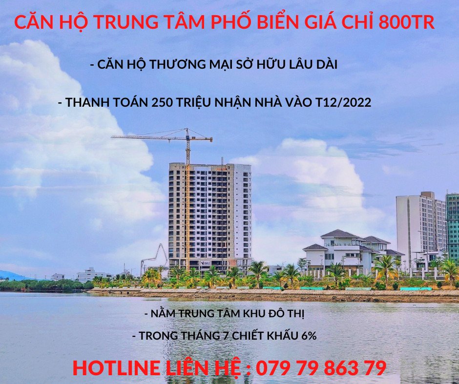 Phòng Kinh Doanh Dự án Chung cư Vina2 Panorama Quy Nhơn cập nhật bảng giá & quỹ căn mới. 2