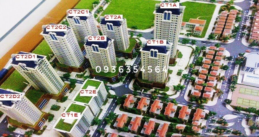 Cần bán Căn hộ chung cư dự án VOV Mễ Trì, Diện tích 74m², Giá 2 Tỷ 3