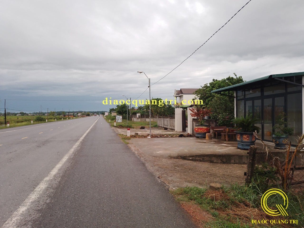 Cần bán Đất đường Lê Duẩn, Xã Trung Sơn, Diện tích 156m², Giá 1490 Triệu