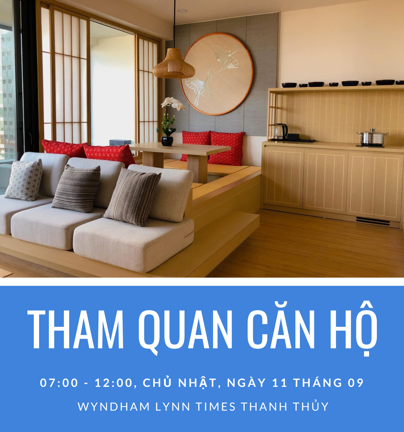 Cần bán Homestay - Khách Sạn dự án Wyndham Thanh Thủy Hotels & Resorts, Diện tích 33m², Giá 1200 Triệu