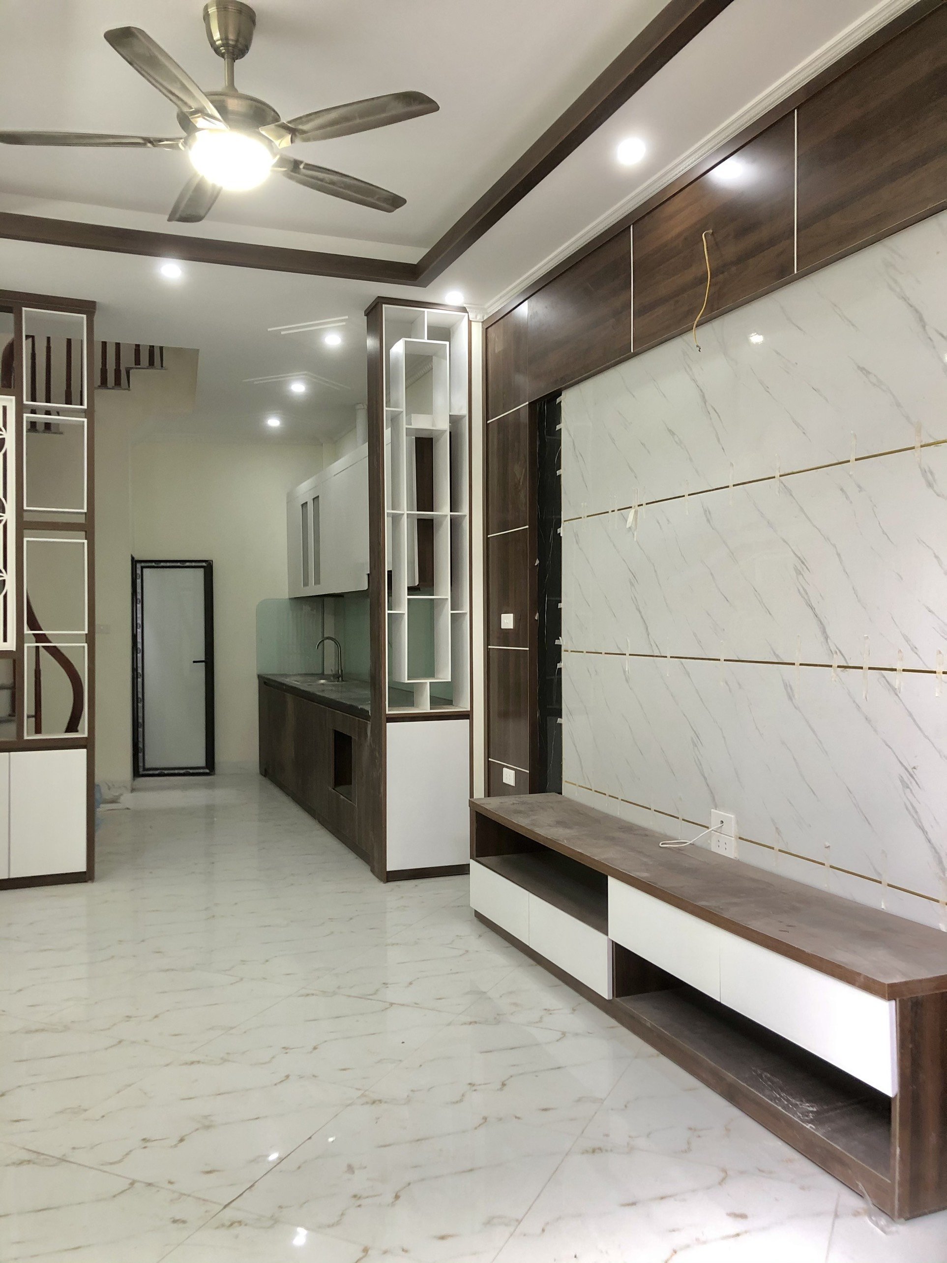 Cần bán Nhà ở, nhà cấp 4, nhà hẻm đường Hữu Hưng, Phường Đại Mỗ, Diện tích 33m², Giá 3.3 Tỷ 2