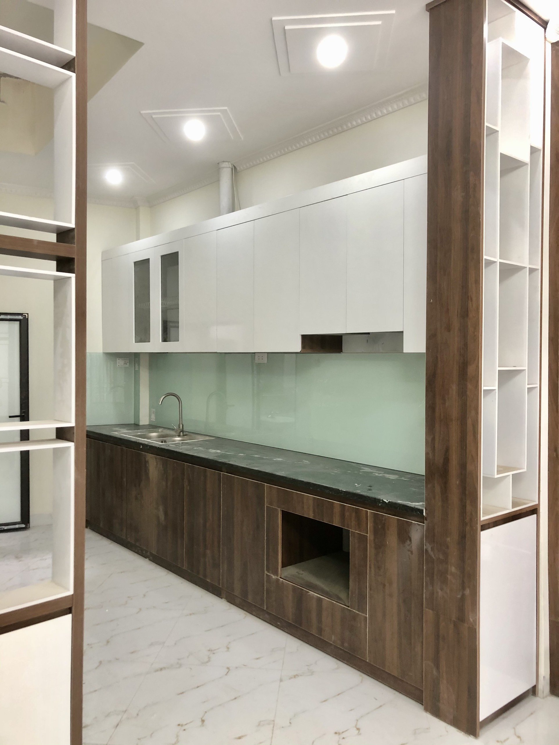 Cần bán Nhà ở, nhà cấp 4, nhà hẻm đường Hữu Hưng, Phường Đại Mỗ, Diện tích 33m², Giá 3.3 Tỷ 3