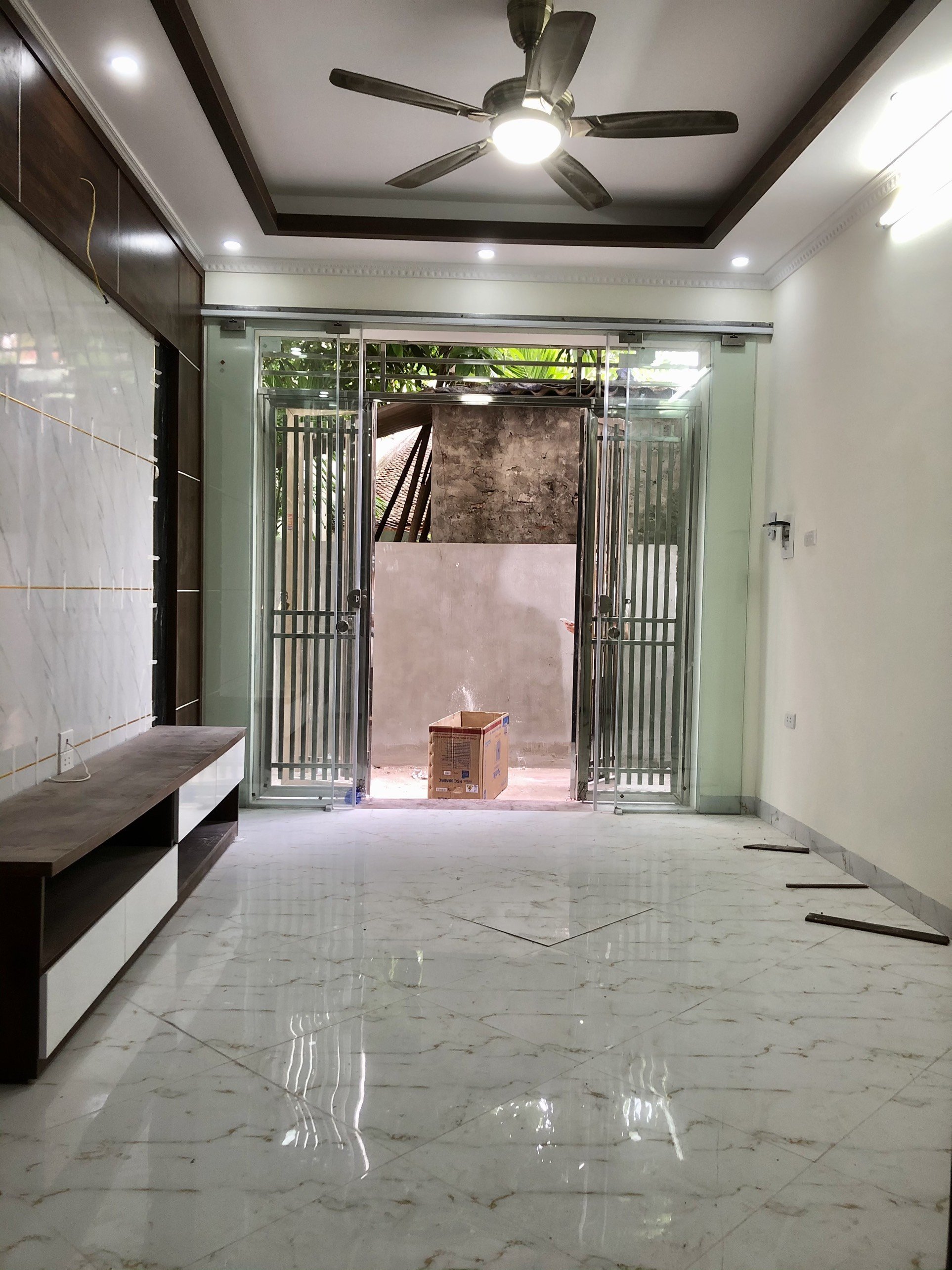 Cần bán Nhà ở, nhà cấp 4, nhà hẻm đường Hữu Hưng, Phường Đại Mỗ, Diện tích 33m², Giá 3.3 Tỷ 4