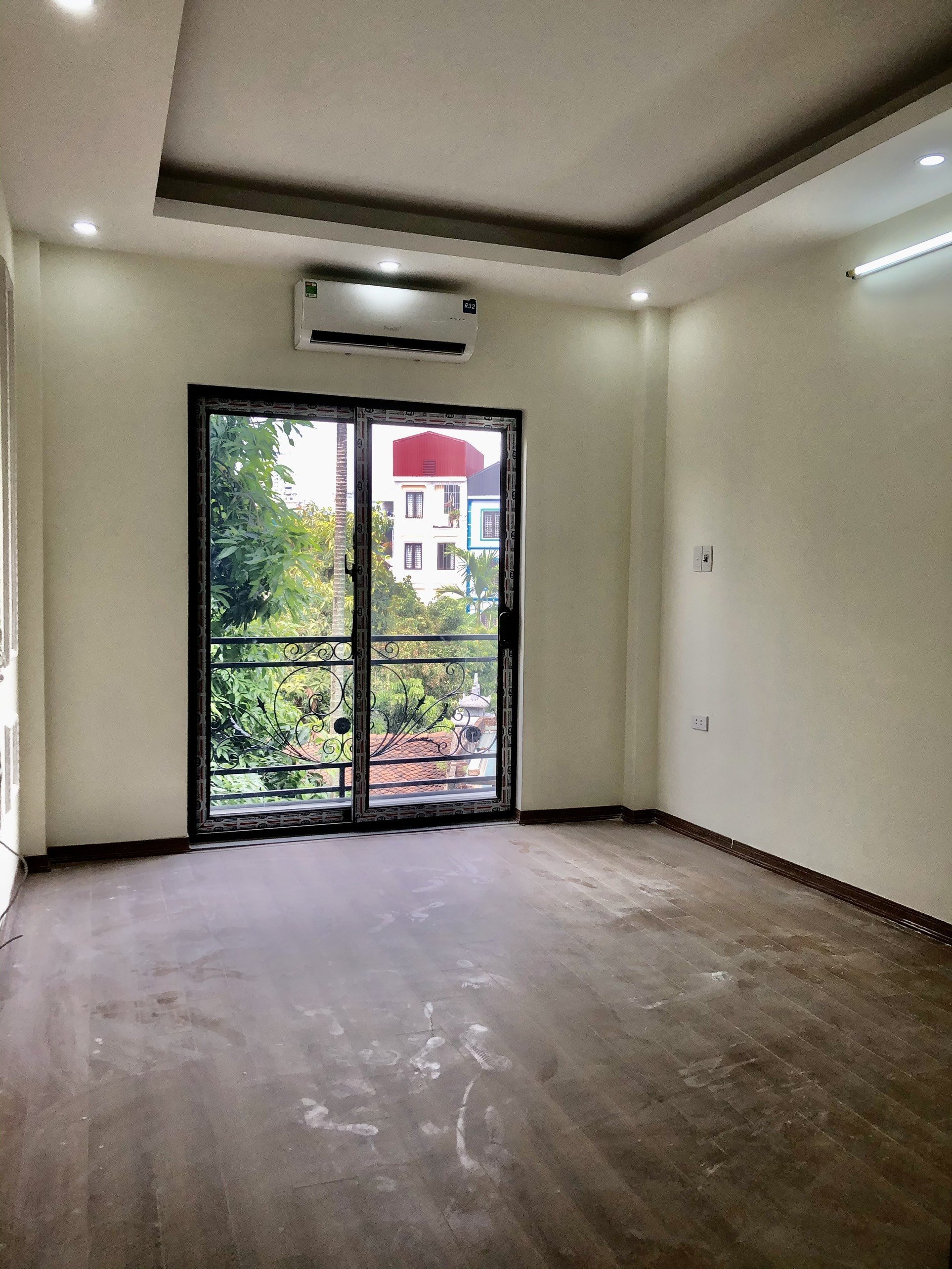 Cần bán Nhà ở, nhà cấp 4, nhà hẻm đường Hữu Hưng, Phường Đại Mỗ, Diện tích 33m², Giá 3.3 Tỷ 6