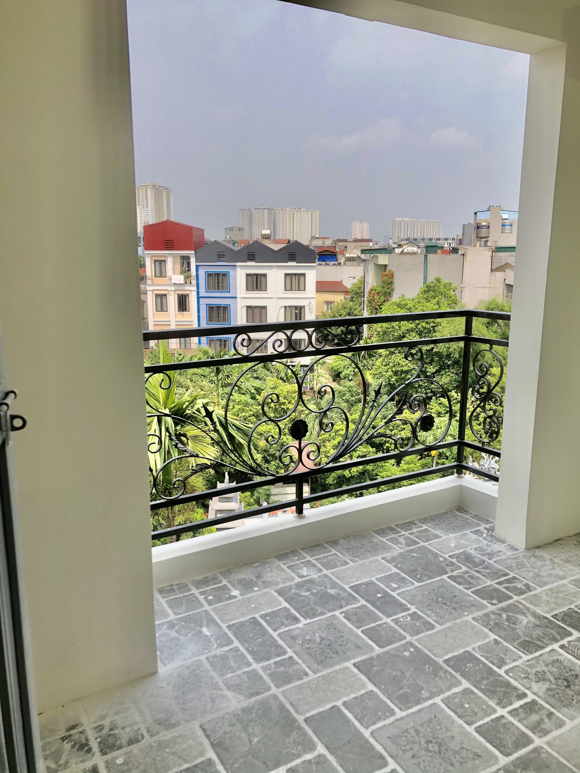 Cần bán Nhà ở, nhà cấp 4, nhà hẻm đường Hữu Hưng, Phường Đại Mỗ, Diện tích 33m², Giá 3.3 Tỷ 7